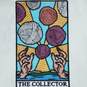 Sewing Embroidery Design